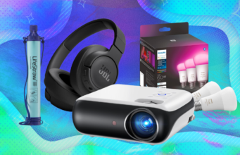 Última chance de conseguir ofertas abaixo de US$ 100 na Amazon para a Grande Promoção de Primavera: Lego, DJI, JLab e muito mais