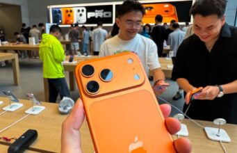 iPhone 18 Pro será a cor mais popular que falta, diz vazamento