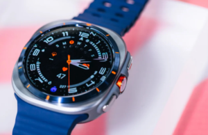Oferta Samsung Galaxy Watch 8: ganhe $ 60 de desconto na Amazon