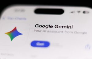Google: os adolescentes não podem tratar Gêmeos como amigos