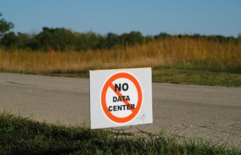 A cidade do Missouri às vezes luta contra a grande maré