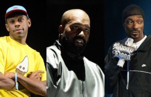 Sim, Snoop Dogg e outros artistas tiveram entrada negada no Reino Unido