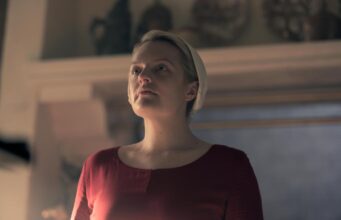 Elisabeth Moss retorna para ‘The Handmaid’s Tale’ em ‘Testament’