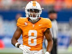 Surpresas do Draft da NFL de 2026: quatro jogadores desconhecidos que podem entrar na primeira rodada