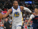Vencedores e perdedores do NBA Play-In: guerreiros salvos por velhos – e a vantagem do Thunder