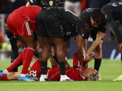 O Liverpool está agindo rapidamente para assinar o substituto dos sonhos de Akeet em um acordo de £ 75 milhões