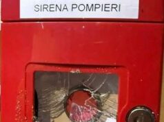 O Lago dos Bombeiros se ofereceu para queimar, mas foi um alarme falso – Bassa Atesina