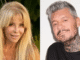Graciela Alfano admitiu como seu encontro íntimo com Tinley foi SHOW El Intransigente