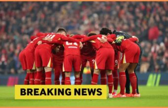 O capitão do Liverpool, Virgil van Dijk, planeja sair em 2027, enquanto o clube planeja uma reconstrução defensiva