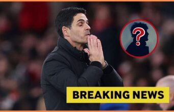 Arsenal pode vender Viktor Gyokeres depois de apenas uma temporada