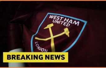 Newcastle visa Konstantinos Mavropanos em ataque ao West Ham