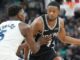 Previsão do Nuggets x Spurs, fantasia, spread, horário: 2026 NBA será selecionado no domingo
