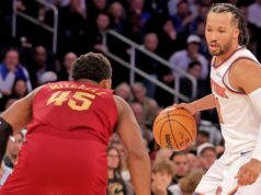 Apostas nos playoffs da NBA em 2026: modelo diz que os Knicks ainda oferecem um valor substancial para o melhor cliente em potencial