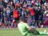 Independiente Rivadavia derrotou o Gimnasia por 5 a 1: vantagem absoluta