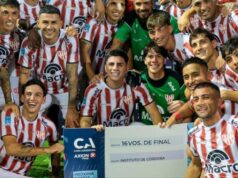 Copa Argentina: quais partidas faltam para completar a primeira fase