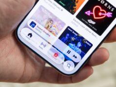 Lake oferece um ramo de oliveira raro para quem odeia vidro líquido