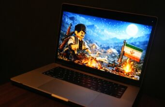 O Irão está a explorar as nossas divisões raciais online – e a América está a ajudar