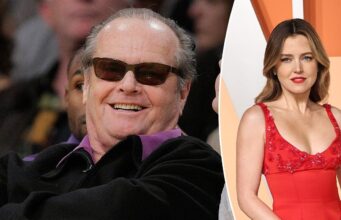 Filha de Jack Nicholson chama caçadores de influência de Hollywood na revista W