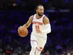 Previsões, probabilidades e escolhas dos playoffs da NBA para 2026, 4 de maio: esta acumulação de 3 vias retorna mais de +600