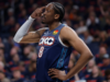 Escolhas de jogadores da NBA, fantasia: as três principais dicas de apostas para os Playoffs da NBA de 2026, Thunder vs.