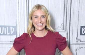 Jasmine Roth provoca projeto HGTV ‘Top Secret’