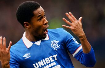 Rohl teve que deixar a estrela do Rangers que se tornou Sutter 2.0