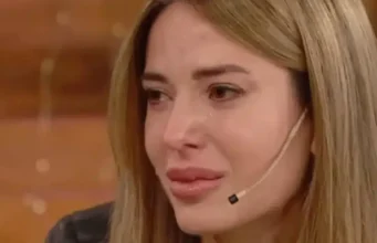 Animado a todos! Jéssica Sirio revelou o sexo de seu bebê e surpreendeu SHOW El Intransigente