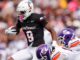 NFL Draft 2026: Por que a contratação de Jeff Caldwell pelos Chiefs pode ser um roubo não elaborado