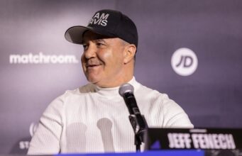 Tim Tszyu pode se tornar o maior lutador australiano de todos os tempos.