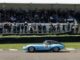 Button vence o Goodwood Members Meeting neste Jaguar
