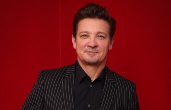 Jeremy Renner tornou-se parceiro do RapidSOS após o acidente do Snowcat em 2023