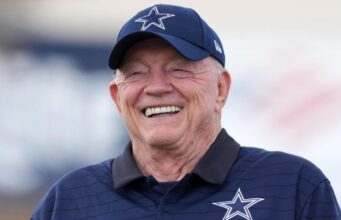 Draft da NFL de 2026: cinco negociações potenciais ganha-ganha na primeira rodada, incluindo Cowboys subindo