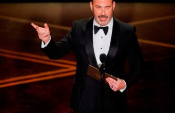 Trump pediu à ABC que demitisse o comediante Jimmy Kimmel