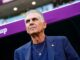 Carlos Queiroz foi escolhido entre 600 candidatos e, aos 73 anos, dirigirá sua quinta Copa do Mundo