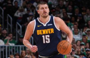 Melhores apostas para Blazers-Nuggets, Lightning-Sabres, na segunda-feira, 6 de abril