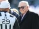 Alvos do Draft da NFL do Cowboys para 2026: principais opções no 12º e 20º lugar