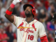 Por que os Cardinals precisavam de mais do que paciência com Jordan Walker, que finalmente está florescendo no 4º ano