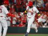 Escolhas gratuitas de home run da MLB para 20 de abril. Probabilidades: Jordan Walker na melhor jogada do especialista para acessórios de jogador de RH de segunda-feira