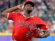 Escolhas de Blue Jays x Angels MLB: Continue apoiando Jose Soriano na quarta-feira