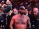 Josh Hokit se anunciou como o próximo grande sucesso do UFC com uma vitória sobre Curtis Blaydes
