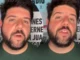 Juan Etchegoyen confirmou a proposta que abala o SHOW El Intransigente