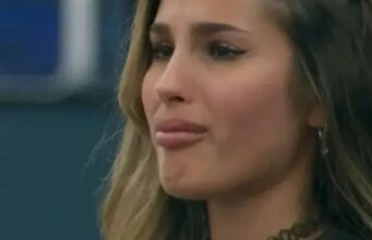 Giulietta Poggio anunciou a notícia mais surpreendente de sua vida SHOW El Intransigente