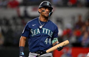 Probabilidades, previsão e linha de Padres x Mariners: escolhas da MLB de 2026 para o beisebol de domingo à noite
