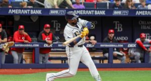 Probabilidades, previsão, linha, tempo de Tigers vs. Rays: escolha da MLB de 2026 para 2 de junho do modelo comprovado