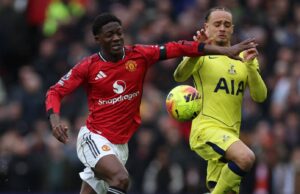 INEOS está investigando a nova contratação do Man Utd Man Utd