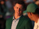 Rory McIlroy, foto do vencedor