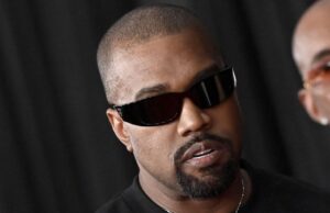 Kanye West foi banido do Reino Unido após críticas sobre comentários antissemitas anteriores