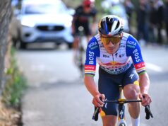 Remco Evenepoel fará o Tour de Flandres com estreia chocante