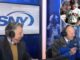 Keith Hernandez teve que parar de assistir a série do Mets quando saiu do estande