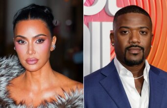 Juiz rejeita oferta de Kim Kardashian para selar acordo de fita de sexo de Ray J de US$ 6 milhões